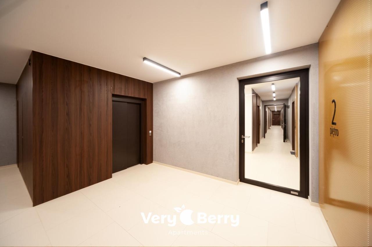 Garbary 104 - Apartament Z Balkonem - Self Check In 24H Poznań Kültér fotó